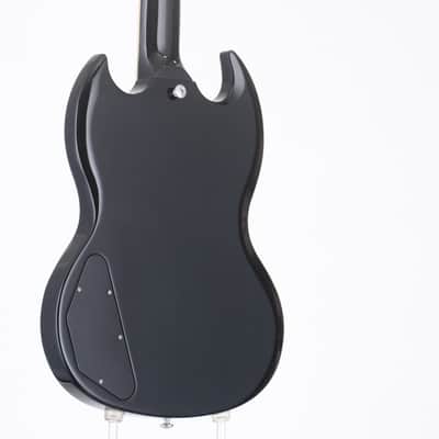 GIBSON USA SG Special 2021 Black [221618411] (04/24) image 9