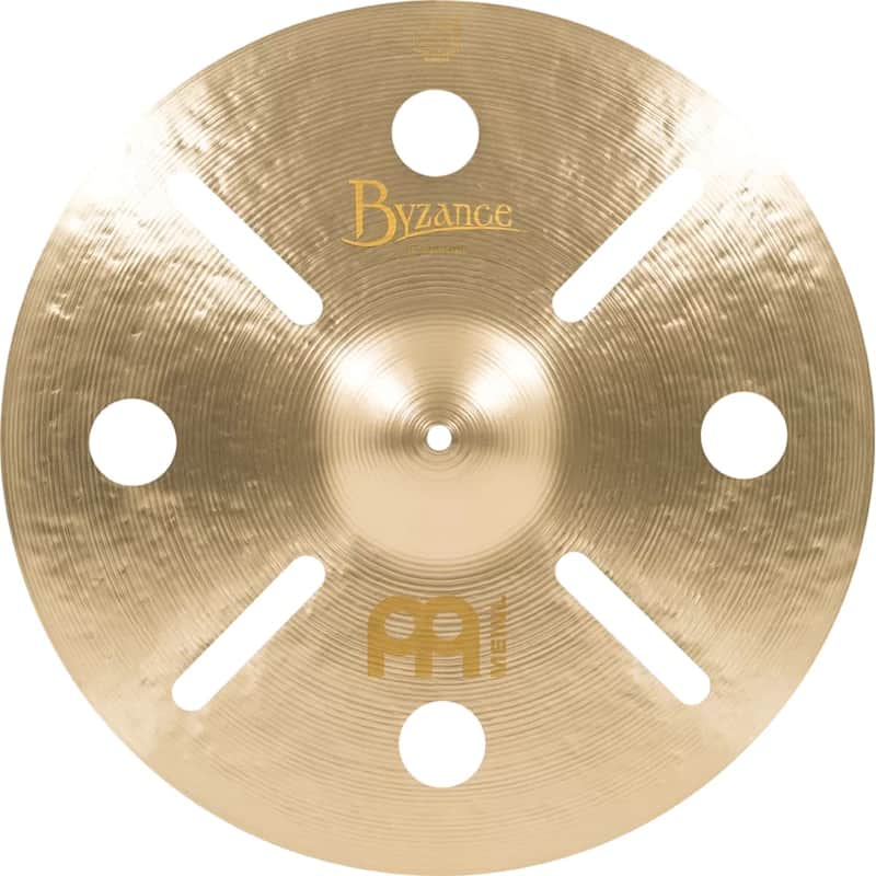 Meinl Byzance Vintage 18" Trash Crash Cymbal