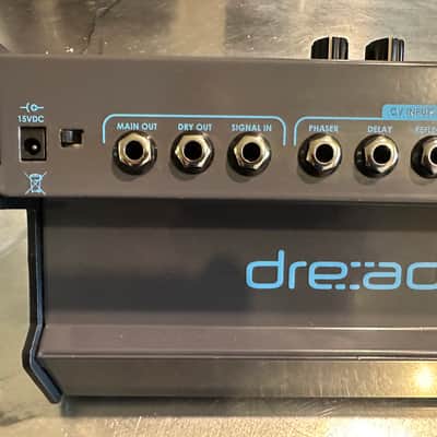 Dreadbox Abyss 4-Voice Analog Synthesizer image 6