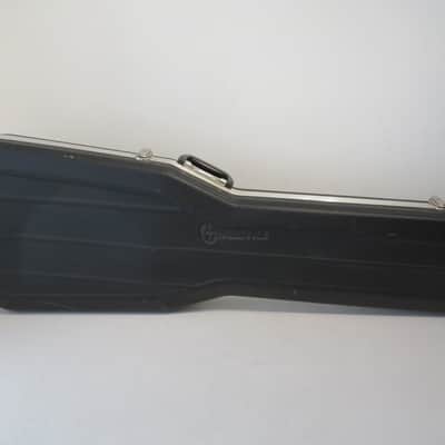 2002 Ibanez BTB405 QM Active 5 String Bass Guitar with Hard Case image 17