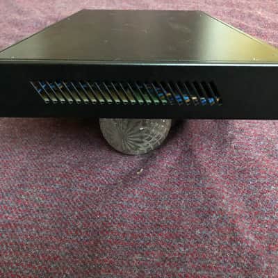 SPL Vitalizer MK2 rackmount equalizer Bild 4