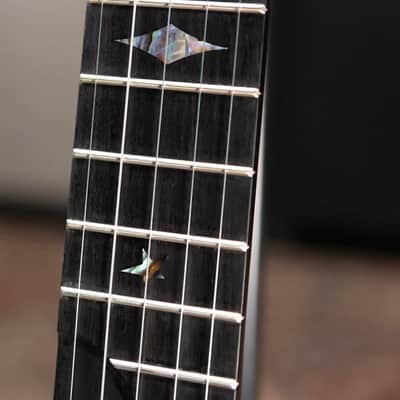 OME Banjos Jubilee 5-String Open Back Banjo with Hardshell Case image 11