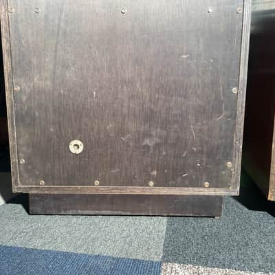 JBL C35 Speaker System - D130 woofer - James B lansing 075 Tweeter image 17