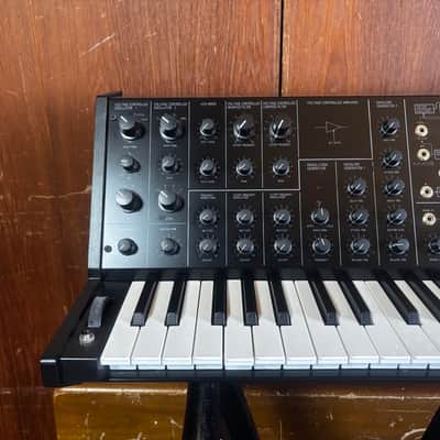 Korg MS-20 Mini Semi-modular Analog Synthesizer w/ box image 3