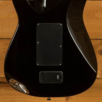 Charvel Phil Sgrosso Pro-Mod So-Cal Style 1 H FR E - Ebony - Silverburst image 4