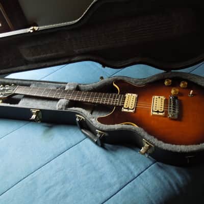Gibson Spirit II 1983 Tobacco Burst image 7