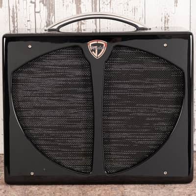 Fender Custom Shop Limited Edition 50th Anniversary '57 Deluxe Amp image 1