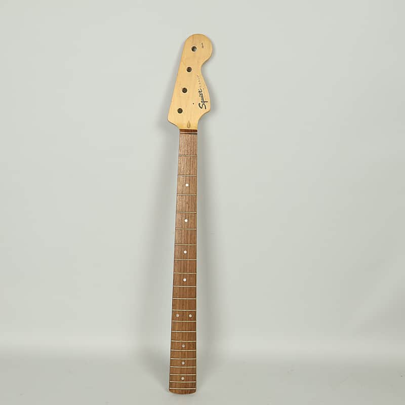 Vintage Fender Squire P-Bass Neck image 1
