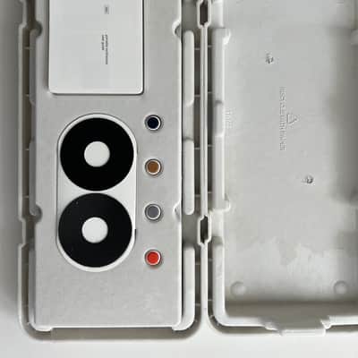Teenage Engineering OP-1 Field Portable Synthesizer Workstation image 2