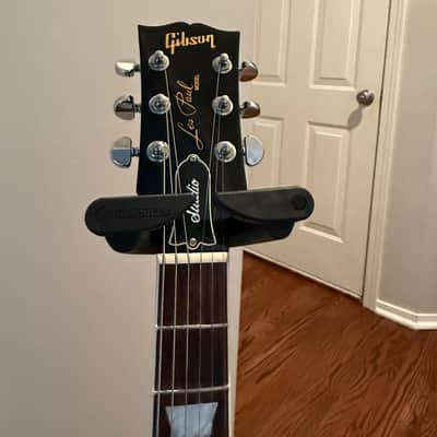 Gibson Les Paul Studio 2016 - Smokehouse Burst image 10
