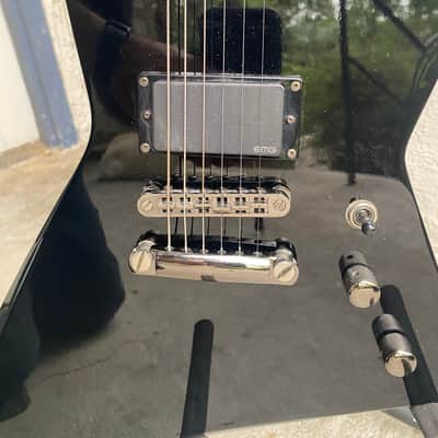 ESP LTD EX-360 2010 - 2015 - Black image 7