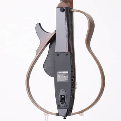 Yamaha Slg200 N [Hnj220100] (08/24) image 5
