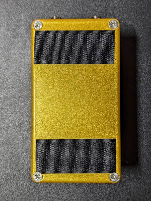 Vemuram Jan Ray Clone | Reverb
