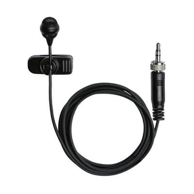 Sennheiser ME 4 Wireless Lavalier Microphone image 2