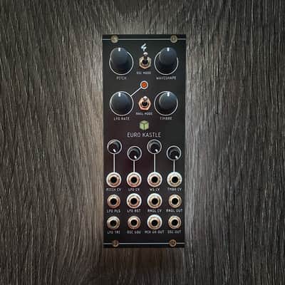 Eurokastle   Lo Fi Sound Lab image 1