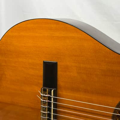 Alvarez Regent 4103 Classical Acoustic Guitar image 4