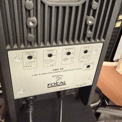 Focal CMS 50 2010's - Grey image 4