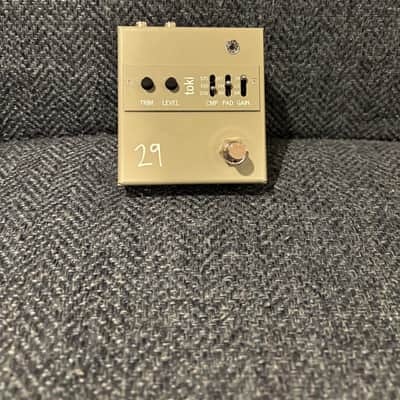 29 Pedals Toki image 1
