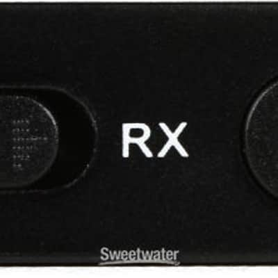 Hosa Drive Stereo Wireless Bluetooth Transmitter / Receiver (IBT402d1) image 4