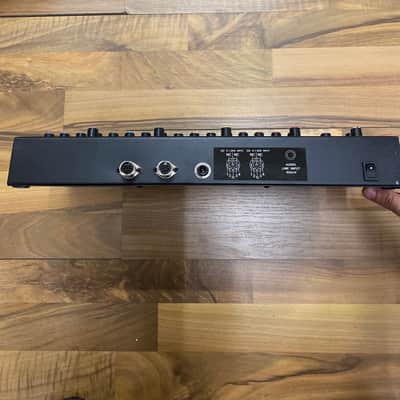 Lite-Puter F-402 Foot Controller – 4 Channel Lighting Controller – B-Stock Excellent Condition image 3