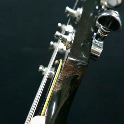 1991 Gibson Les Paul Junior image 10