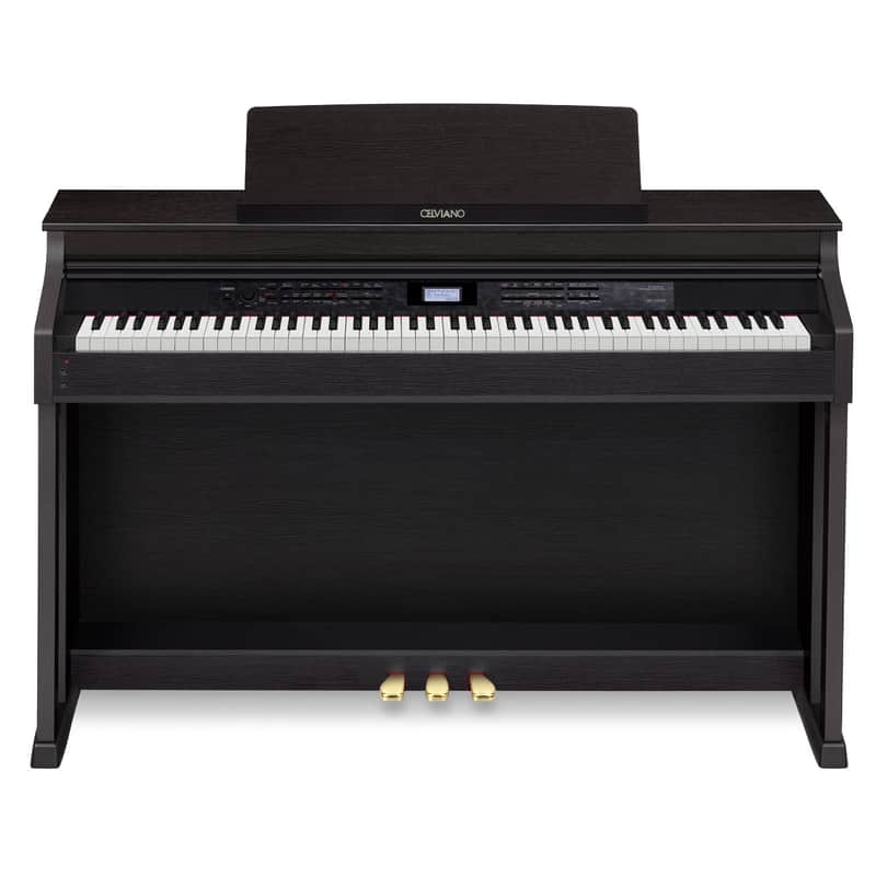 Casio AP-650 Celviano 88-Key Digital Piano image 1