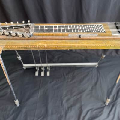 ZB Custom 11 String image 4