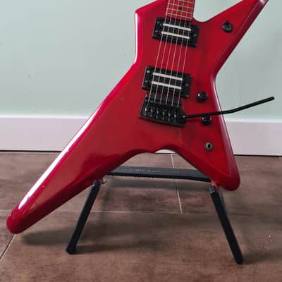 Charvel by Jackson CDS-045 BK JAPAN VINTAGE 1990's | Reverb UK