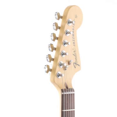 Fender USA American Special Jazzmaster 3-Color Sunburst [US13016810] (06/01) image 11