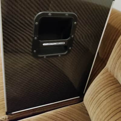 GR Bass AT 115 - 400 Watt - 4 Ohm - Carbon 2020-2023 - Schwarz image 2