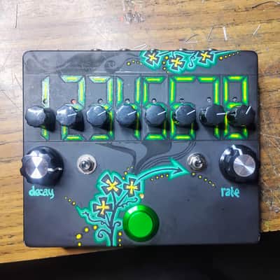 414 Milwaukee Mood Machines SUPER 8 STEP SEQUENCER 2025 - Custom image 1