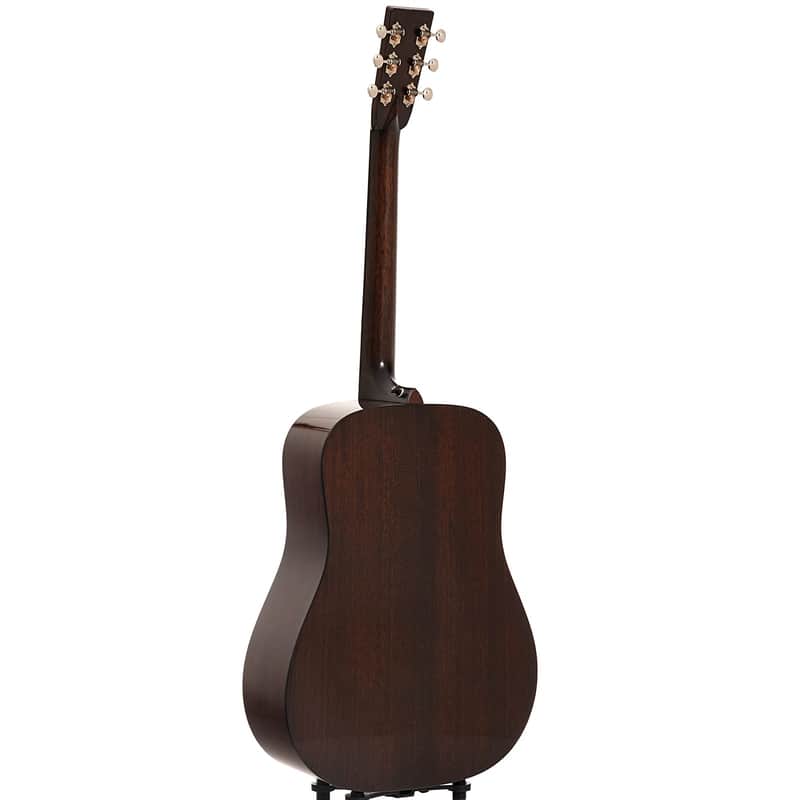 Bourgeois Heirloom Country Boy Dreadnought image 5