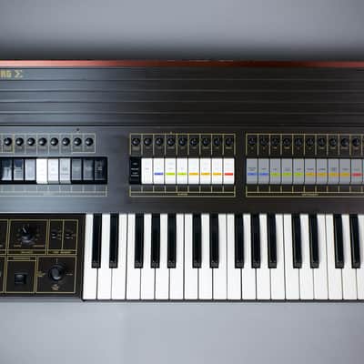 KORG SIGMA - Serviced