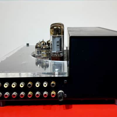 Audio Innovations 500 Stereo Integrated Amplifier image 5