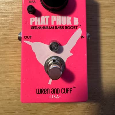 Wren and Cuff Phat Phuk B v2 image 5