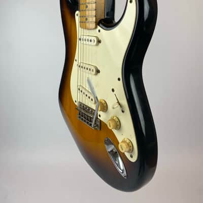 Tobacco Burst Robin RG -80 Tokai @1983 First series,, Ash Body