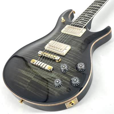 2022 PRS McCarty 594 10 Top - Charcoal Burst image 2