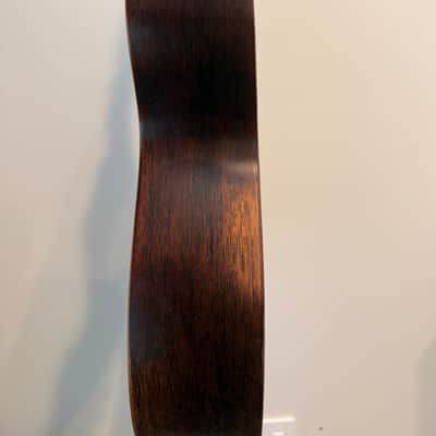 Martin 000-15M StreetMaster 2017 - Present - Mahogany Burst image 11