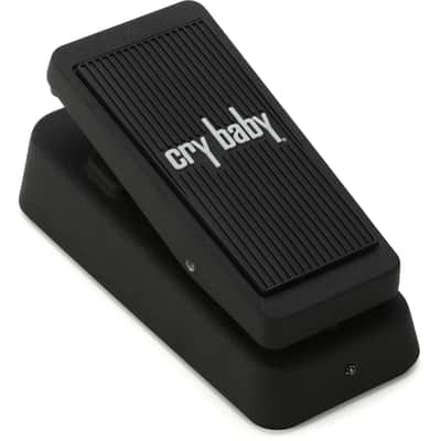Dunlop Cry Baby Junior Wah Guitar Pedal