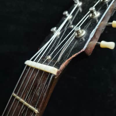 1950 Gibson ES-125 - Sunburst image 13