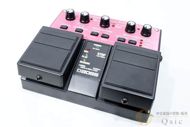 Boss RC-20XL