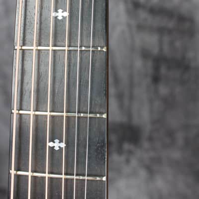 Yamaha AC5R imagen 9