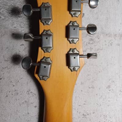 Charvel by Jackson Surfcaster Anthrax Scott Ian SC image 14