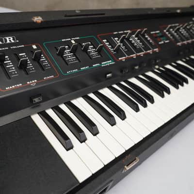 Immagine Crumar Orchestrator Keyboard String Synthesizer #59062 - 15