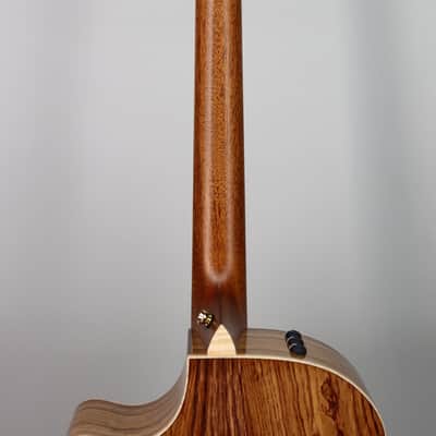 Taylor Custom Grand Auditorium Port Orford Cedar/Honduran Rosewood image 6