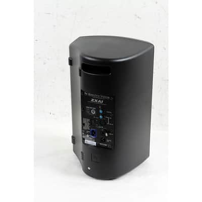 Electro-Voice ZXA1-90 Powered PA Speaker Regular Black image 2