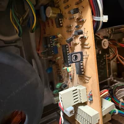 ReVox B77 (2-Track, 3 3/4 and 7 1/2) image 13