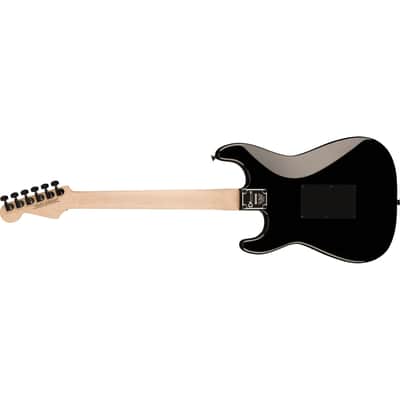 Charvel Pro-Mod So-Cal Style 1 HH FR E Ebony Fingerboard Sunburst 2966801500 image 3
