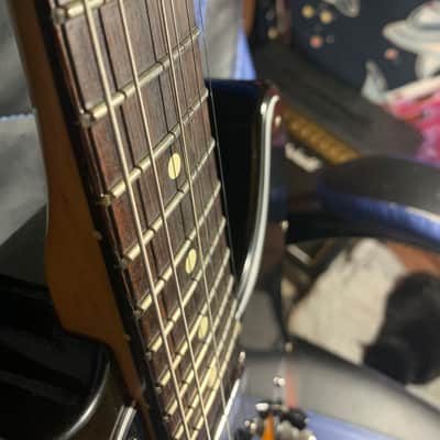 Fender Deluxe Nashville Power Telecaster 2001 - 2004 - Brown Sunburst image 12
