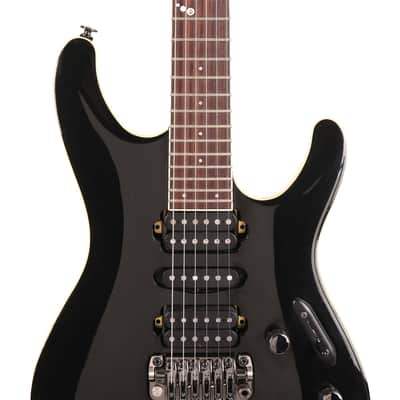 Ibanez Prestige SV5470-BK Black 2012 image 4